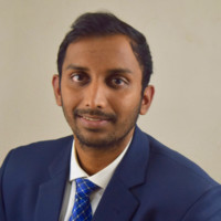 Utesh Kumar Badrinarayanan