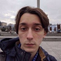 Vladislav Chornopyshchuk