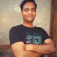 Ashok Vishwakarma