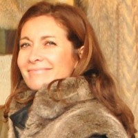 Emmanuelle Sandrin