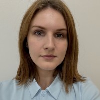 Viktoriia Borysenko