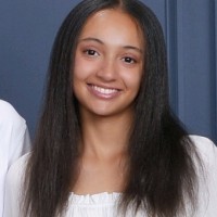 Mya Graves