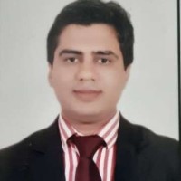 Mahindhar Sharma