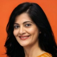 Meher Kapoor