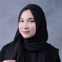 aisyah aryani