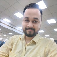 Sunil Gohel