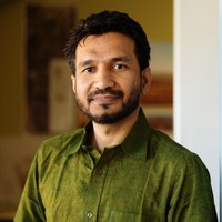 Imran Mansuri