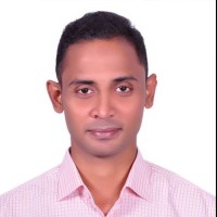 Md Mofijul Islam Piash
