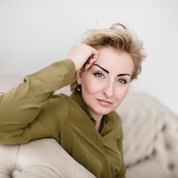 Елена Маневич