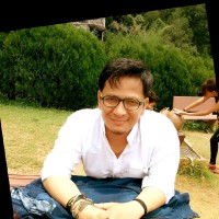 Bhagwan B.