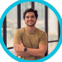 Pedro Henrique Oliveira