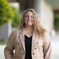 Cassie Jones, Cvp, Cem