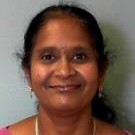 Radha Thiyagarajan, Mba