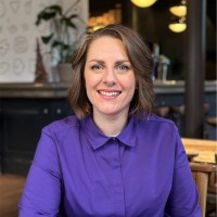 Rebecca Crow