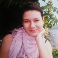 Инна Каткова