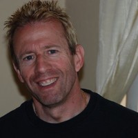 Keith Hertz