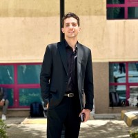Youssef Rabei