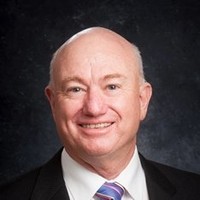 Peter Paterson