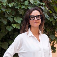 Elena Giardino (Ellen Garden)