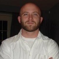 Aaron Anthony