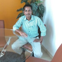Syed Saleem