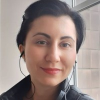 Rita Strelnytska