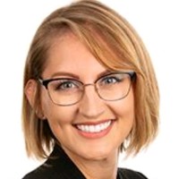 Faye Thorseth