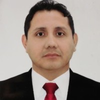 Pedro Victor Valle Aranda