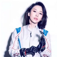 Pearl Wang
