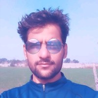 Priyesh Kumar Yadav