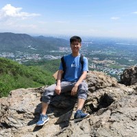 杜永超
