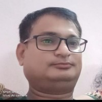 Raj Kishore Srivastava