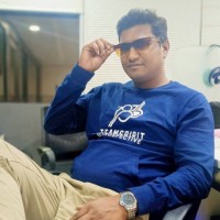 Raj Kumar