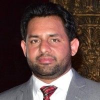 Mehfooz Abbas