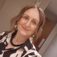 Claire Yates
