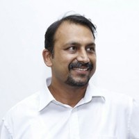 Dr. Tarun Kumar Garg