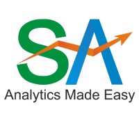 Study Analytics Premier Analytics Training Institute