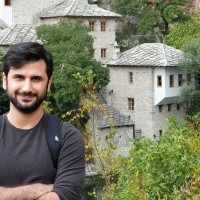 Ali Uğur Ağlar