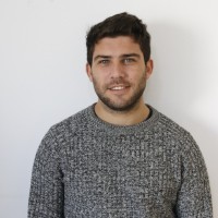 Sebastian Rodriguez
