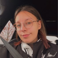 Amandine Brocal