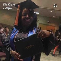 Shonda Gilbert