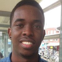 Bjorn Bonjaskie