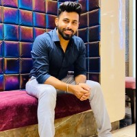 Rahul Bhattacharya