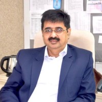 K Sunil Kumar