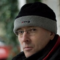 Peter Dodd