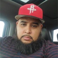 Jonathan Hernandez