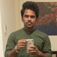 Rajasekar G