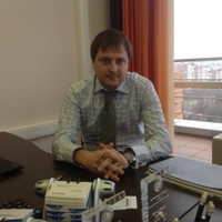 Maksim Belashov