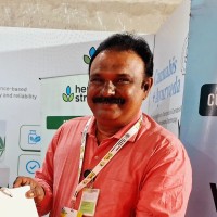 Manoj Madhavan