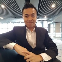 Boon Kiat Lim